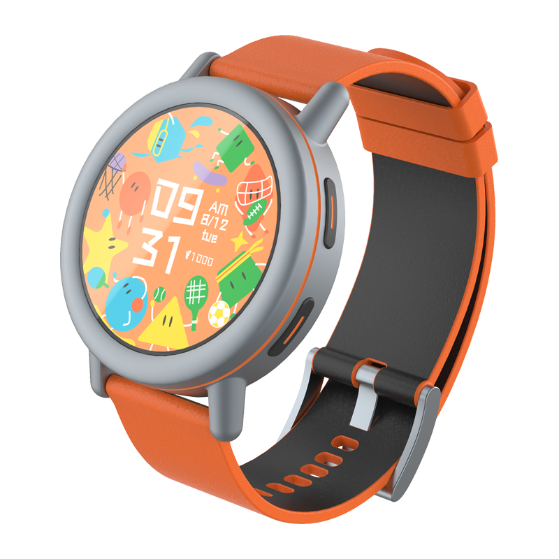 Children Smart Watch